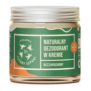 Mydlarnia 4 Szpaki, naturalny dezodorant w kremie bezzapachowy, bez dodatku sody, 60 ml https://azcdn.doz.pl/image/d/product/133e7242-scale-180x180.png