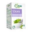 ZIELNIK DOZ Szałwia, zioła do zaparzania, 1,2 g, 30 saszetek