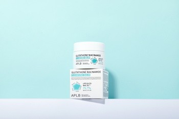 APLB Glutathione Niacinamide Cleansing Balm, balsam do demakijażu z glutationem i niacynamidem, 80 ml