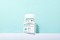 APLB Glutathione Niacinamide Cleansing Balm, balsam do demakijażu z glutationem i niacynamidem, 80 ml