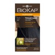 Biokap Nutricolor, farba do włosów, 1.0 czarny, 140 ml