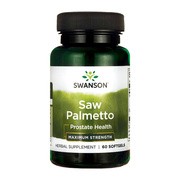 Swanson Saw Palmetto ekstrakt, kapsułki, 60 szt. https://azcdn.doz.pl/image/d/product/a91030d9-scale-180x180.png