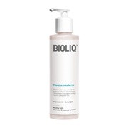 alt Bioliq Clean, mleczko micelarne, 135 ml