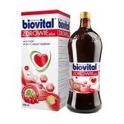 Biovital Zdrowie Plus, płyn, 1000 ml https://azcdn.doz.pl/image/d/product/eefeb5ff-scale-180x180.png