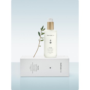 Health Labs Care Pure On, łagodny żel myjący, 100 ml