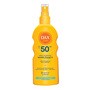 Dax Sun, nawilżający spray ochronny SPF50, 200 ml
