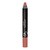 Golden Rose Matte Crayon Lipstick, matowa pomadka w kredce, 18, 3,5 g