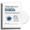 APLB Tranexamic Acid Niacinamide Sheet Mask, rozjaśniająca maska w płachcie z kwasem traneksamowym i niacynamidem, 25 ml