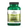 Spirulina standaryzowana, kapsułki, 90 szt.