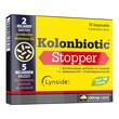 Olimp Kolonbiotic Stopper, kapsułki, 10 szt.