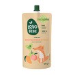 Owolovo Lovobebe, mus owocowy, jabłko - brzoskwinia - mango, 120 g