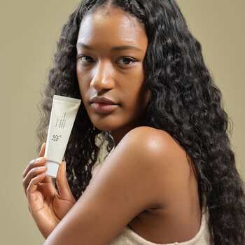 Beauty of Joseon Relief Sun Rice + Probiotics SPF50+, lekki krem przeciwsłoneczny, 50 ml