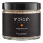 Mokosh, peeling solny do ciała Kawa z pomarańczą, 300g
