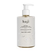 alt Hagi, Naturalny żel do higieny intymnej, 300 ml