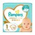 Pampers Premium Care 1 (2-5 kg), pieluszki jednorazowe, 72 szt.