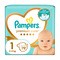 Pampers Premium Care 1 (2-5 kg), pieluszki jednorazowe, 72 szt.