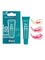 Flos-Lek Lip Care, lanobalsam do ust, chococo, 12 g