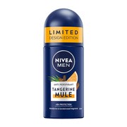 alt Nivea Men Tangerine Mule, anti-perspirant roll-on, 50 ml