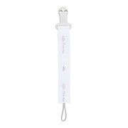 Canpol Babies, tasiemka do smoczka uspokajającego Royal Baby, różowa, 1 szt. https://azcdn.doz.pl/image/d/product/a12f2e9f-scale-180x180.png