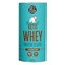 Diet-Food, Keto Whey Protein Isolate, białko serwatkowe z olejem kokosowym MCT, 500 g