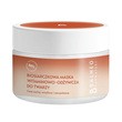 Balneokosmetyki, biosiarczkowa maska witaminowo-odżywcza do twarzy, szyi i dekoltu, 150 ml