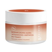 Balneokosmetyki, biosiarczkowa maska witaminowo-odżywcza do twarzy, szyi i dekoltu, 150 ml https://azcdn.doz.pl/image/d/product/a2de2d93-scale-180x180.png