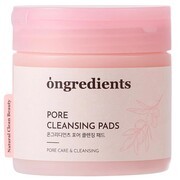Ongredients, Pore Cleansing Pads, oczyszczające płatki do twarzy, 60 szt. https://azcdn.doz.pl/image/d/product/cf86f905-scale-180x180.png