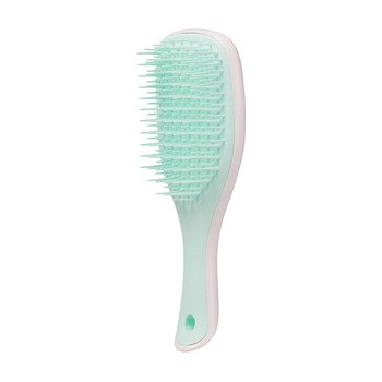 Tangle Teezer ,The Wet Detangler Mini, szczotka do włosów, marshmallow duo, 1 szt.