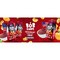 Moreso, Bób Chips Barbecue, 80 g