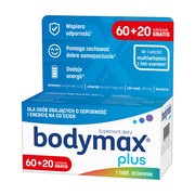 Bodymax Plus, tabletki, 60 szt. + 20szt. https://azcdn.doz.pl/image/d/product/a893817a-scale-180x180.png