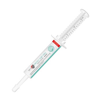 Vet Protector Pro Jama ustna - Muko, preparat do jamy ustnej dla psa i kota, żel, 15 ml