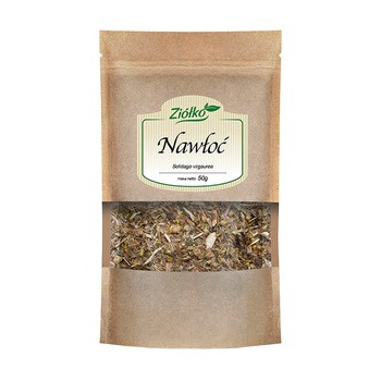 Ziółko, Nawłoć, 50 g