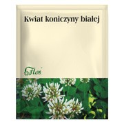 Flos, zioła do kąpieli, kwiat koniczyny białej, 50 g https://azcdn.doz.pl/image/d/product/1ae05217-scale-180x180.png