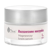 AVA Rozszerzone Naczynka, krem-serum naprawcze na noc, 50 ml https://azcdn.doz.pl/image/d/product/df338ad2-scale-180x180.png