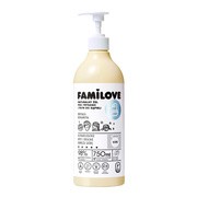 Yope Familove, szampon do wszystkich rodzajów włosów, 750 ml https://azcdn.doz.pl/image/d/product/39e08b04-scale-180x180.png