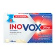 INOVOX Ultra smak miętowy (Ultravox), 8,75 mg, pastylki twarde, 24 szt.