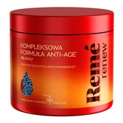 Reme Renew Kompleksowa Formuła Anti-Age, proszek, 150 g https://azcdn.doz.pl/image/d/product/62284fc6-scale-180x180.png