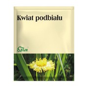 Flos, zioła do kąpieli, kwiat podbiału, 25 g