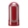 Tenga  Flip 0 Red Warmer Package, masturbator z podgrzewaczem, 1 szt.