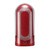 Tenga  Flip 0 Red Warmer Package, masturbator z podgrzewaczem, 1 szt.