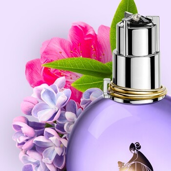 Lanvin, Eclat d'Arpege, woda perfumowana, spray, 50 ml