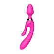 Magic Wand pink, wibrator, 1 szt.