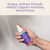 Lansinoh Organic Post Birth, poporodowy spray przeciwbólowy, 100 ml