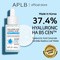 APLB Hyaluronic Acid Ceramide HA B5 Ampoule, serum nawilżające do twarzy z kwasem hialuronowym, ceramidami i witaminą B5, 40 ml