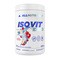Allnutrition Isovit Zero, proszek, smak jabłko - malina, 660 g