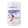 Allnutrition Isovit Zero, proszek, smak jabłko - malina, 660 g