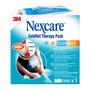 Nexcare ColdHot Therapy Comfort, okład żelowy, ciepło-zimno, 1 szt.