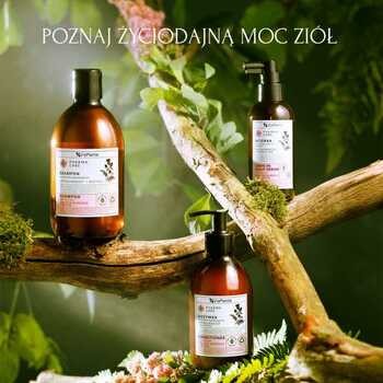 Vis Plantis Pharma Care, wcierka stymulująca porost włosów, 150 ml