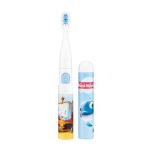 Vitammy Smile MiniMini+, szczoteczka soniczna dla dzieci Delfinek Finek, 1 szt.