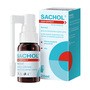 Sachol Fast Effect, aerozol, 20 ml